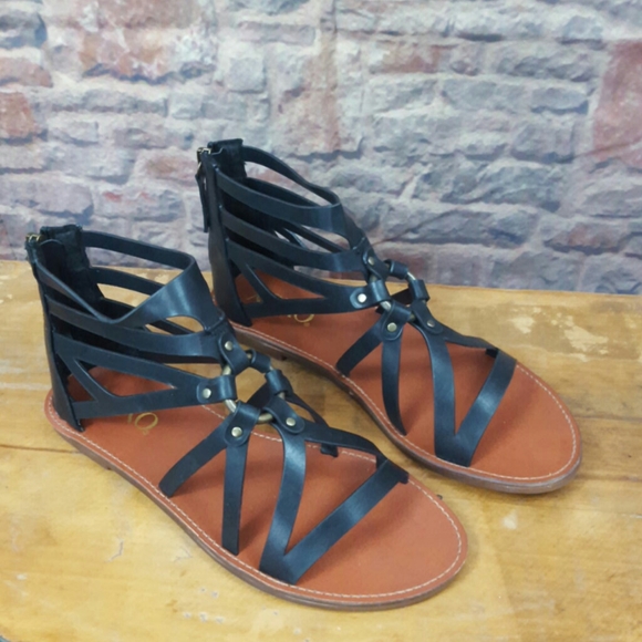xoxo bailor sandal